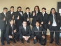Grupo Karicia