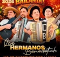 Los Hermanos Benedetic