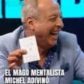 Mago Michel