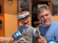 Mauro y Pirulo