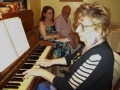 Pianista clásica