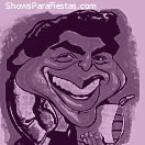 Chango Acosta Villafañe