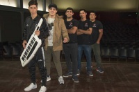 Cumbia Malibu