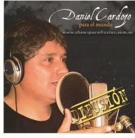 Daniel Cardozo