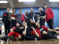Double K K-POP