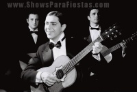 El Ángel de Gardel