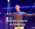 Hernán Casanova