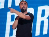 Juan Barraza
