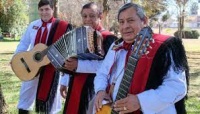 Las Voces De Orán