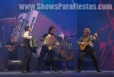 Los Alonsitos