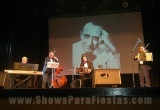 Los Solistas de D'Arienzo