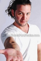 Mauricio Jortack