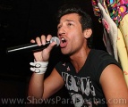 Pablito Ruiz
