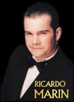 Ricardo Marín