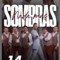 Sombras Nada Más