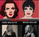 Tributo Judy Garland y Liza Minnelli