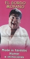 El Gordo Moyano