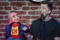 Martín Chesini y Humberto Primo