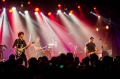 Sobredosis tributo a Soda Stereo