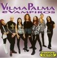 Vilma Palma e vampiros