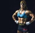 Alejandra Locomotora Oliveras