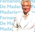Fernando de Madariaga