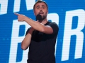 Juan Barraza