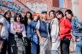K-pop Leaders