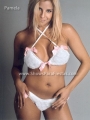 Pamela Strippers para eventos