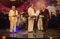 Solares Romántico tributo a Roberto Carlos