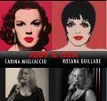 Tributo Judy Garland y Liza Minnelli