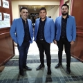 Tributo oficial Los Nocheros Señal Nochera