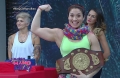 Vanesa La Dama de Hierro