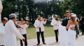 Violinistas para fiestas