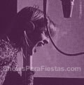 Fabiana Cantilo