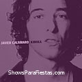 Javier-Calamaro