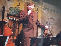 Alberto Bianco