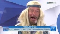Bocha Retegui