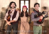 Boleros Lupe y sus amores