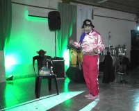 Catalino Prieto El Gaucho Pichicata