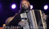 Chango Spasiuk