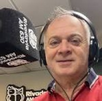 Claudio Rico