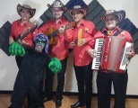 Cuarteto Imperial