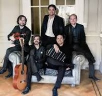 Cuarteto Murlenga