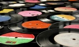DJ de vinilos