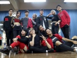 Double K K-POP