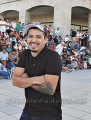 El chileno