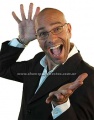 Freddy Villarreal