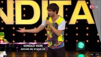 Gonzo Vizán