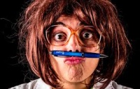 Hilda la Maestra